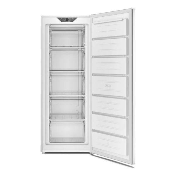FREEZER GAFA GFUY16P5HVW 168 LTS VERTICAL BLANCO