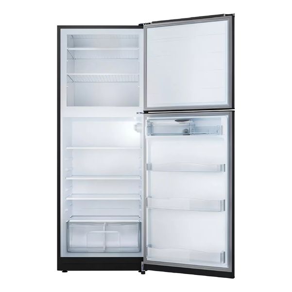 HELADERA DREAN HDR400F41N NEGRA 394LT DISPENSER