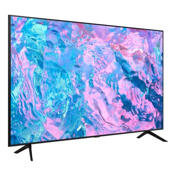 SMART TV SAMSUNG 43 LED UN43CU7000 4K 