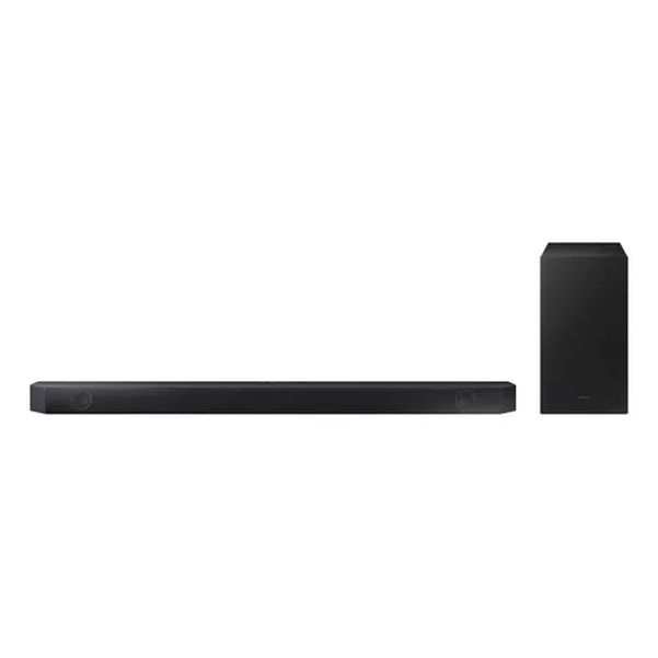 SOUND BAR SAMSUNG HW-Q605CZB 360W 3.1.2CH