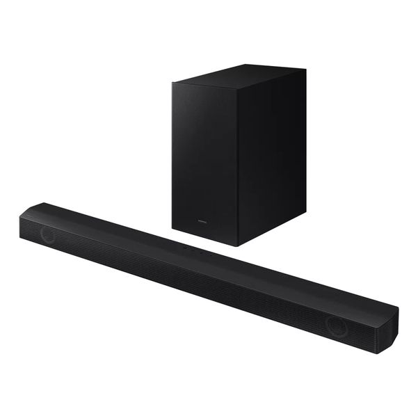 SOUND BAR SAMSUNG HW-B555/ZB