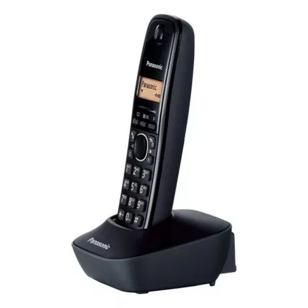 TELEFONO INALÁMBRICO PANASONIC KXTG-1611SPC