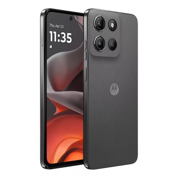 CELULAR MOTOROLA G15 6.7P 50M 4/128GB G.GREY