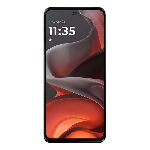 CELULAR MOTOROLA G15 6.7P 50M 4/128GB G.GREY