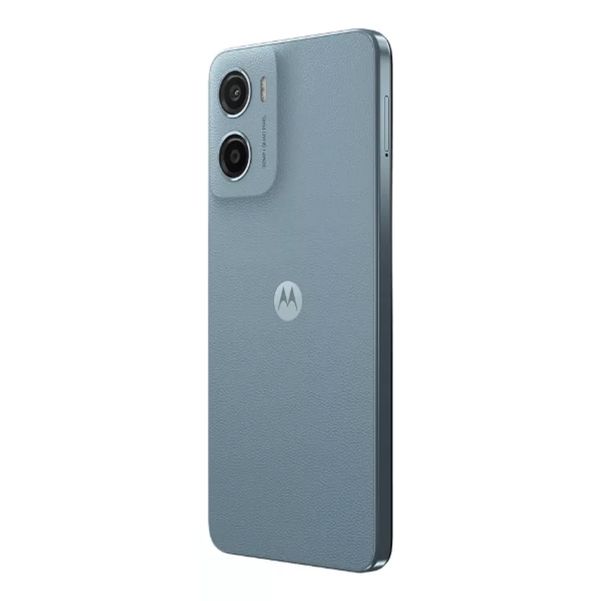 CELULAR MOTOROLA E15 6.7P 32MP 2/64GB M.BLUE