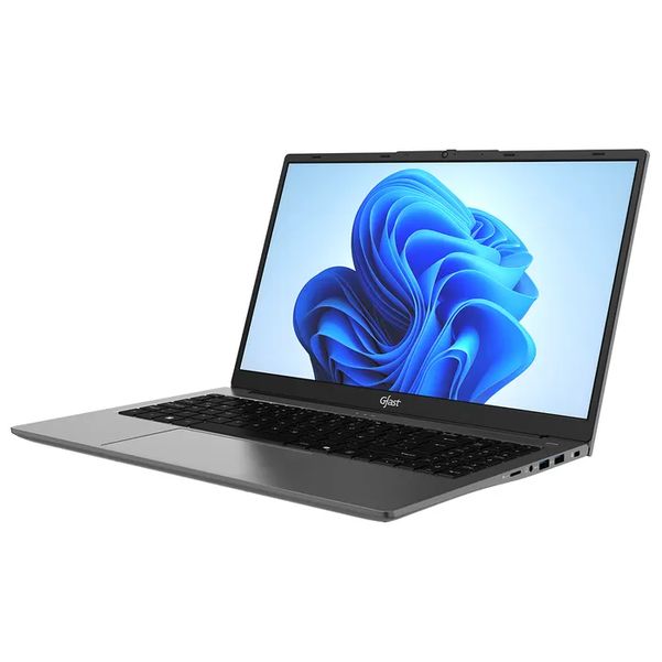 NOTEBOOK GFAST AMD RYZEN 5 8GB RAM 480GB SSD 15.6P WIN11H