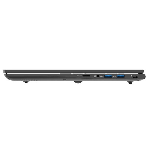 NOTEBOOK GFAST AMD RYZEN 5 8GB RAM 480GB SSD 15.6P WIN11H