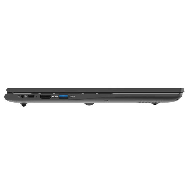 NOTEBOOK GFAST AMD RYZEN 5 8GB RAM 480GB SSD 15.6P WIN11H