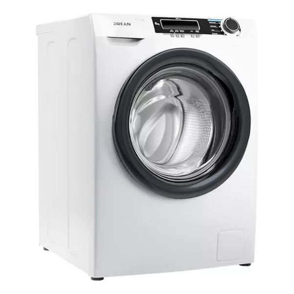 LAV.DREAN NEXT LFDR0606LB 6KG 600RPM EF. A+