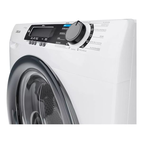 LAV.DREAN NEXT LFDR0606LB 6KG 600RPM EF. A+