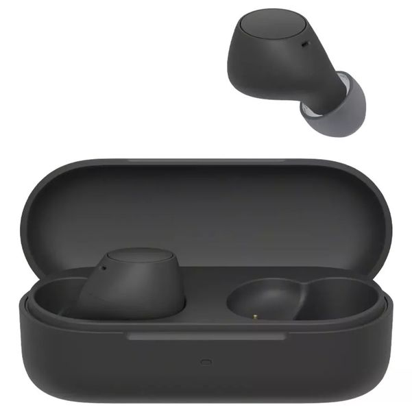 AURICULAR SONY WF-C510/BZ IN EAR BT MIC NEGRO