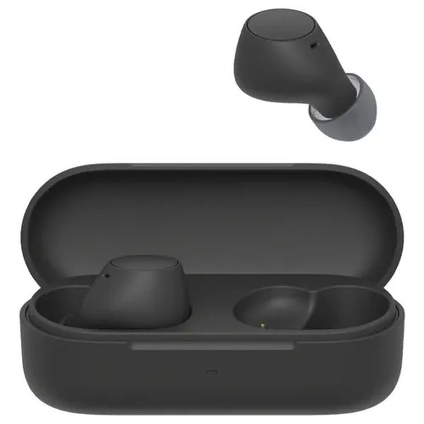 AURICULAR SONY WF-C510/BZ IN EAR BT MIC NEGRO
