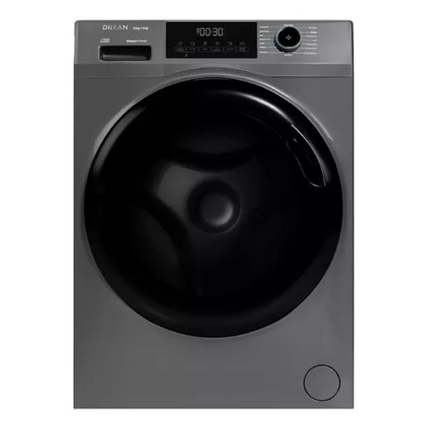 LAVASEC.DREAN LSCDR1006SG0 10/6KG INV. GRIS