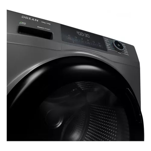 LAVASEC.DREAN LSCDR1006SG0 10/6KG INV. GRIS