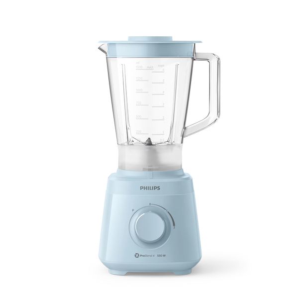 LICUADORA PHILIPS HR2129/50 2LT 550W 2VEL