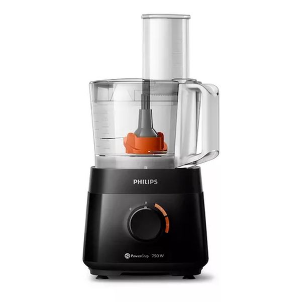 PROCESADORA PHILIPS HR7302/90 750W 2V C/LIC 6ACC