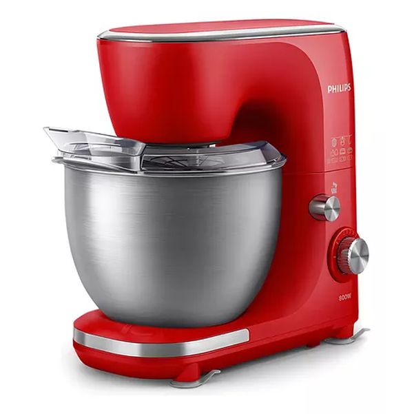 BATIDORA PHILIPS HR7922/40 5L 750W PLANETARIA