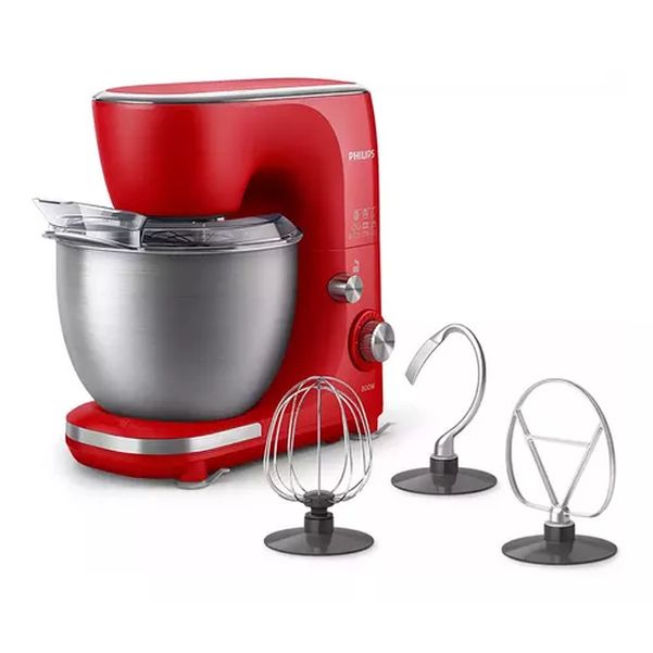 BATIDORA PHILIPS HR7922/40 5L 750W PLANETARIA