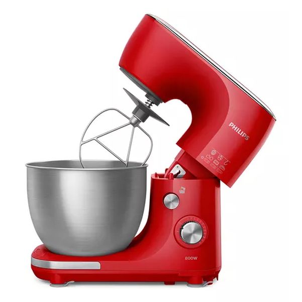 BATIDORA PHILIPS HR7922/40 5L 750W PLANETARIA