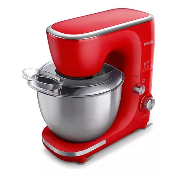 BATIDORA PHILIPS HR7922/40 5L 750W PLANETARIA