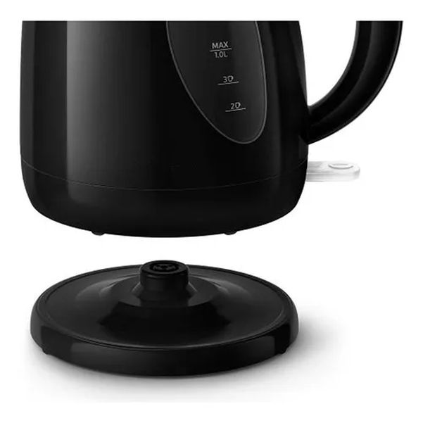 PAVA PHILIPS HD4695/90 1L 1850W NEGRA