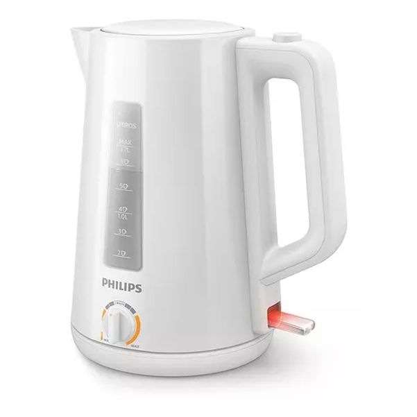 PAVA PHILIPS HD9368/00 1.7L REGULABLE 1850W BLANCA