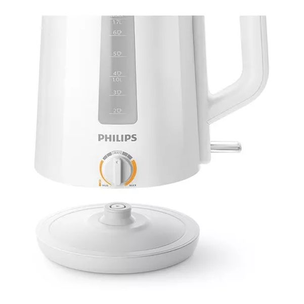 PAVA PHILIPS HD9368/00 1.7L REGULABLE 1850W BLANCA