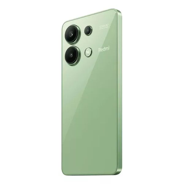 CELULAR XIAOMI REDMI NOTE 13 6.6 8/256G M. GREEN