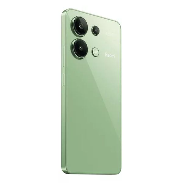 CELULAR XIAOMI REDMI NOTE 13 6.6 8/256G M. GREEN