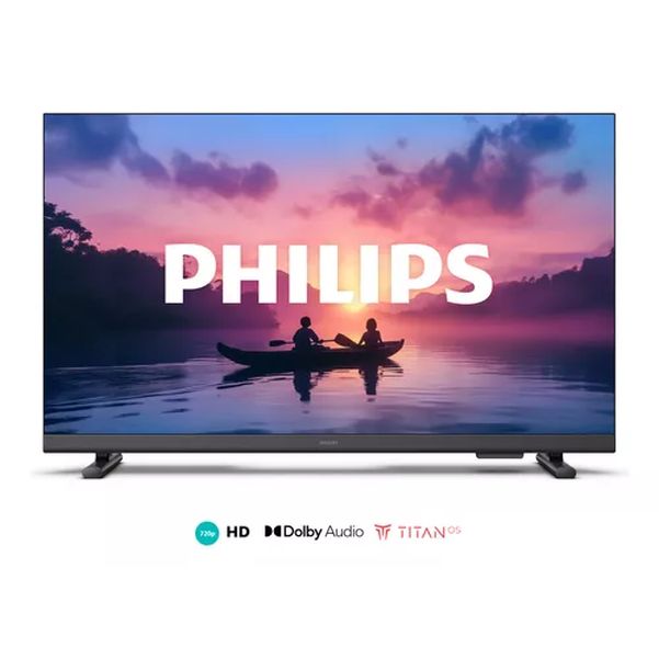 SMART TV PHILIPS 32 LED 32PHD6910/77 TITAN