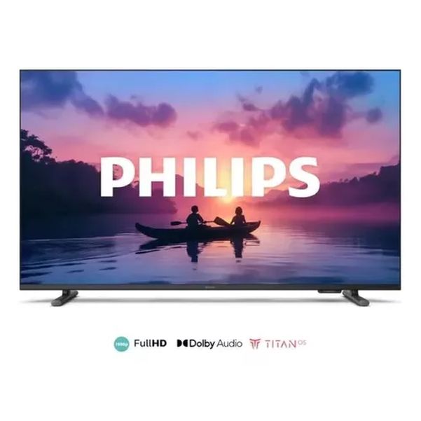 SMART TV PHILIPS 43 LED 43PFD6910/77 TITAN