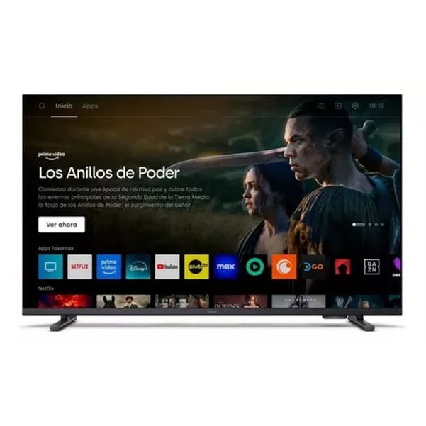 SMART TV PHILIPS 43 LED 43PFD6910/77 TITAN