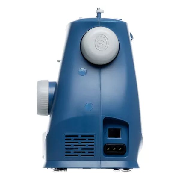 MAQUINA DE COSER SINGER M3335C AUTOMATICA 22 DISEÑOS