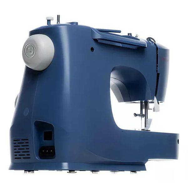 MAQUINA DE COSER SINGER M3335C AUTOMATICA 22 DISEÑOS