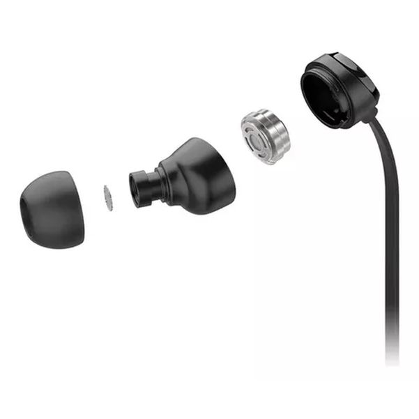 AURICULAR MOTOROLA EARBUDS 3C-S IN EAR USB C
