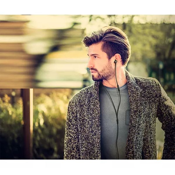 AURICULAR MOTOROLA EARBUDS 3C-S IN EAR USB C