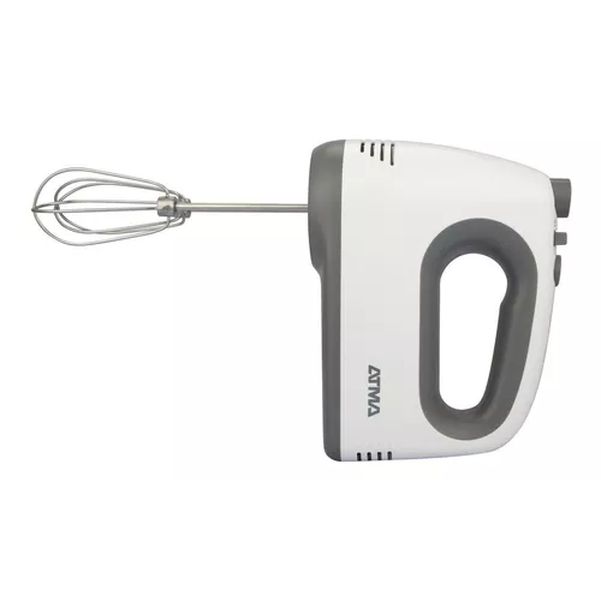BATIDORA  ATMA BM8739AP DE MANO 400W 6V BLANCA
