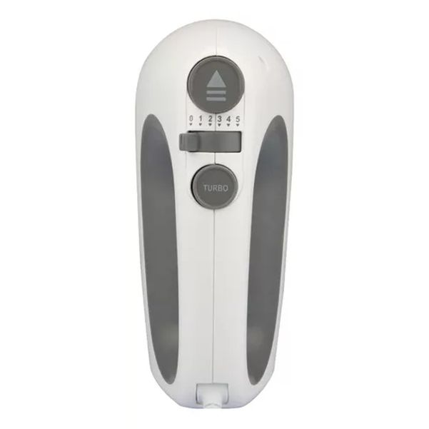 BATIDORA  ATMA BM8739AP DE MANO 400W 6V BLANCA