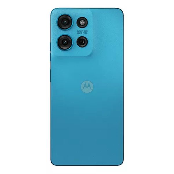 CELULAR MOTOROLA G75 5G 6.8P 50M 8/128GB BLUE