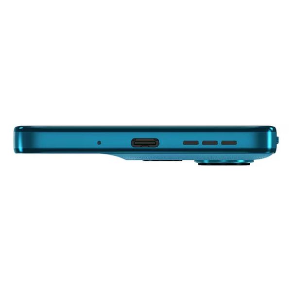 CELULAR MOTOROLA G75 5G 6.8P 50M 8/128GB BLUE