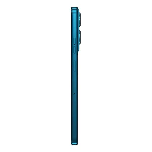 CELULAR MOTOROLA G75 5G 6.8P 50M 8/128GB BLUE