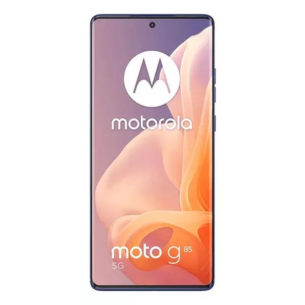 CELULAR MOTOROLA G85 5G 6.7P 50M 8/256G BLUE