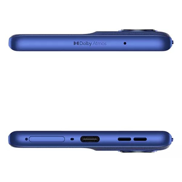CELULAR MOTOROLA G85 5G 6.7P 50M 8/256G BLUE