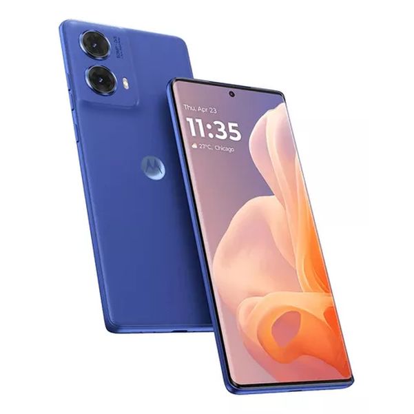 CELULAR MOTOROLA G85 5G 6.7P 50M 8/256G BLUE
