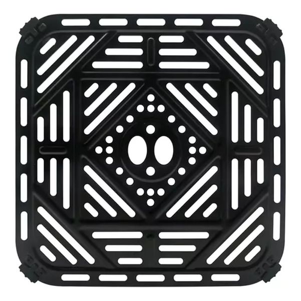 FREIDORA PHILCO FR256PHP DE AIRE 6 LITROS  DIGIGITAL  NEGRAA