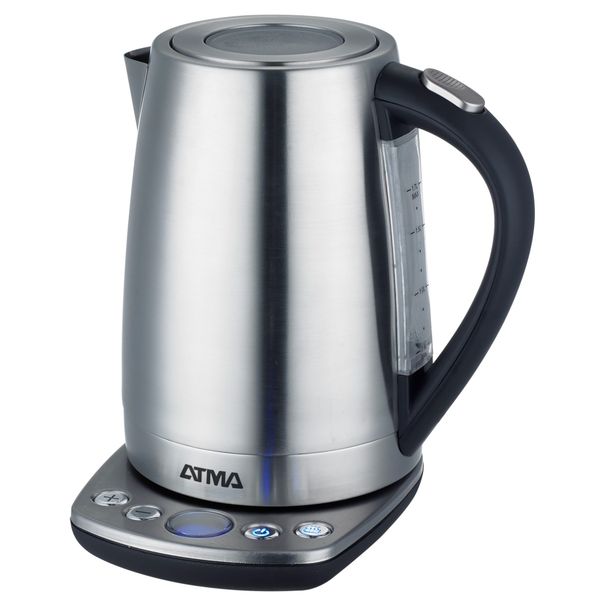 PAVA ATMA PED2508IAP 1.7L REGULABLE DIGITAL INOXIDABLE MANT. CALIENTE