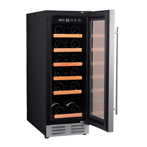 HELADERA PHP Y-60 CAVA 18 BOTELLAS