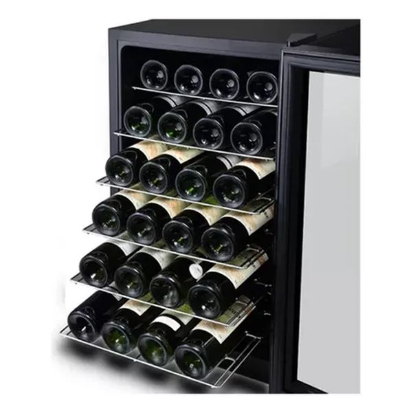 HELADERA PHP 70D1 CAVA 28 BOTELLAS