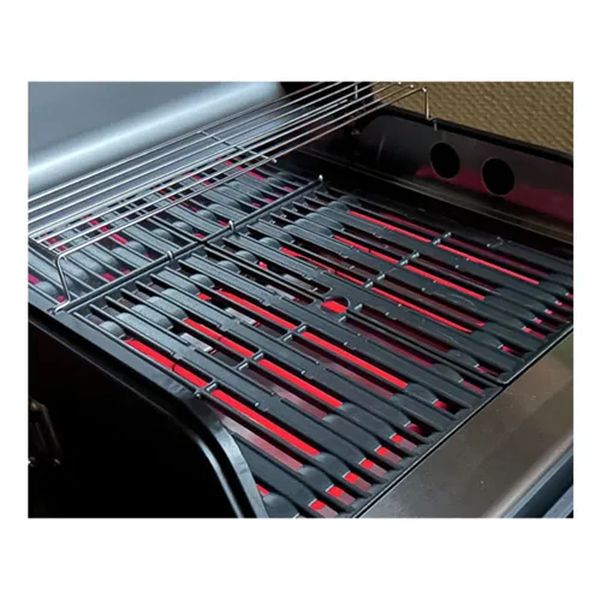 PARRILLA PHP ELECTRICA KYS-203A