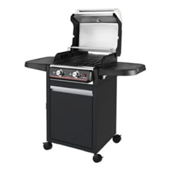 PARRILLA PHP ELECTRICA KYS-203A
